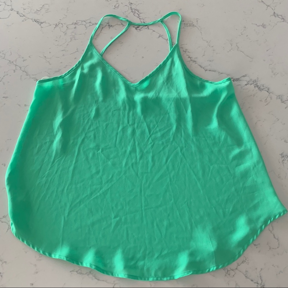 SOLD!!! Lush top.